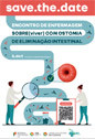 Encontro de Enfermagem sobre (viver) com ostomia de eliminação intestinal