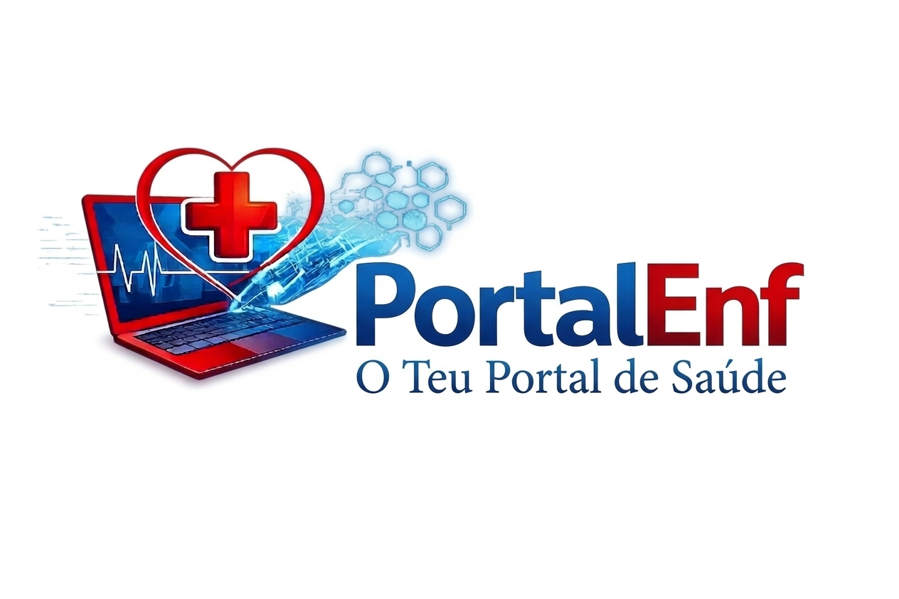 PortalEnf Comunidade de Saúde