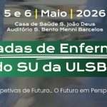 III Jornadas de Enfermagem do Serviço de Urgência da ULS Barcelos/Esposende – Perspetivas de Futuro… O Futuro em Perspetiva